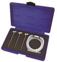 Astro 78613 One-person Brake Bleeding Wrench Kit With Check Valve, New, Free Shi on sale Astro 78613 One-person Brake Bleeding Wrench Kit With Check Valve, New, Free Shi on sale