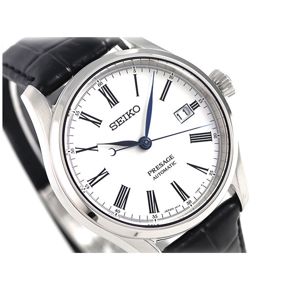 seiko sarx049 review