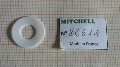 Scheibe Bremse Spinnrolle mitchell 300S 306S Pro 900 906 910 Echter Teil 82511