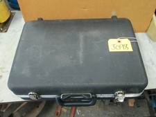 ABB Parts Case 12-1/2"x171/2"x3" Deep (Used)