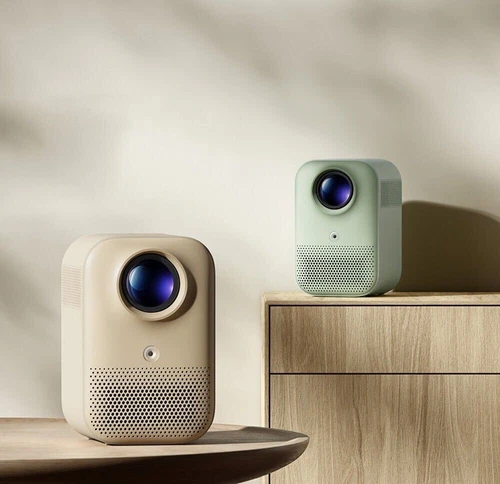 Original Xiaomi Redmi Projector 2 Dual Band WIFI 1080P 1.5GB+32GB Home Theater - Picture 18 of 23