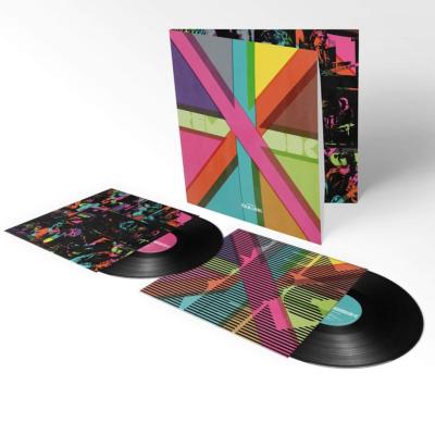 R.E.M. - BEST OF R.E.M.AT THE BBC (2LP)  2 VINYL LP NEU