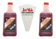 OEM Fork Oil SS-8 Suspension Fluid Kit For Honda CRF230F CRF150F CRF230L CRF230M