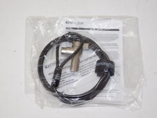 New Kensington K67904WW Combination Key PC Computer Laptop Desk Cable Cord Lock