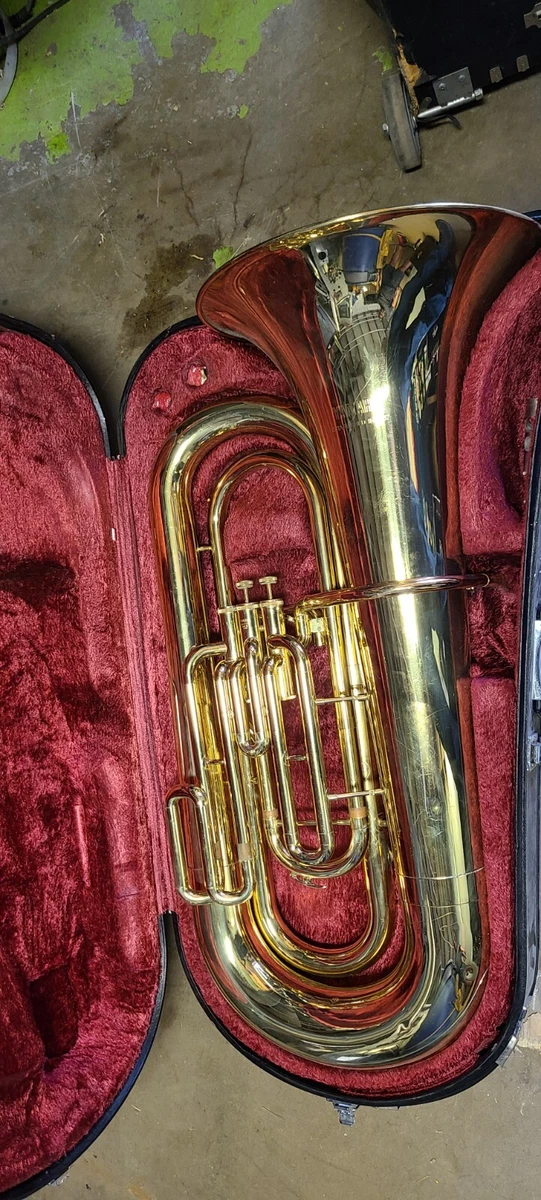 Yamaha Bb Tubas for sale | eBay