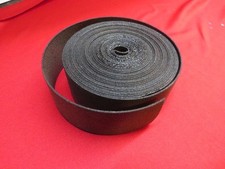 1932-48 Ford New Correct 116 Oil Tar Treated Body To Frame Welting B-5010 1932-48 Ford New Correct 116 Oil Tar Treated Body To Frame Welting B-5010