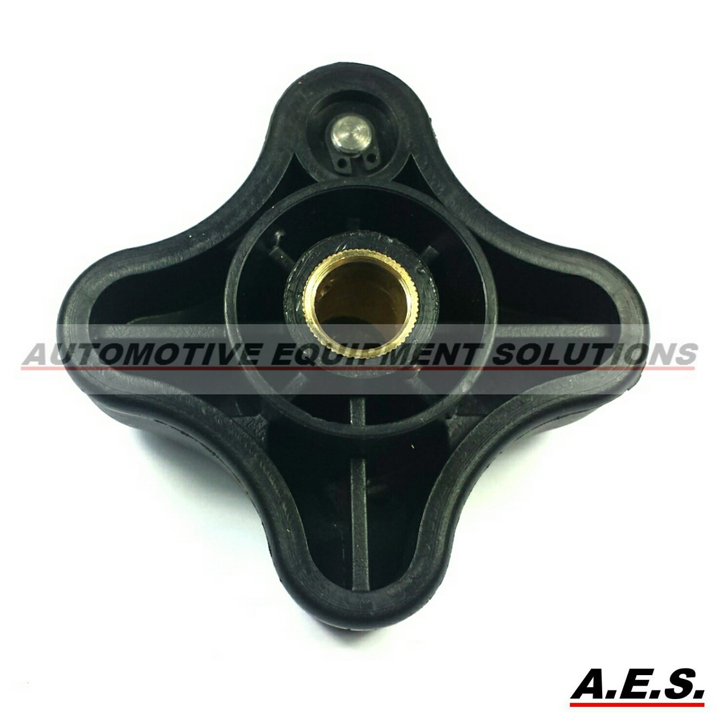 Hunter Alignment Clamp Spinner Crank Handle Adjuster Knob | eBay