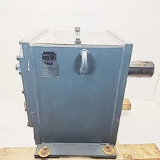 Falk RK2120F-3A Ultra Max Gear Drive 57.020 Ratio