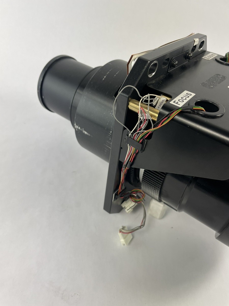 Sony LKRL-Z119 1.81x to 2.94x Projector Zoom Lens 4K Digital