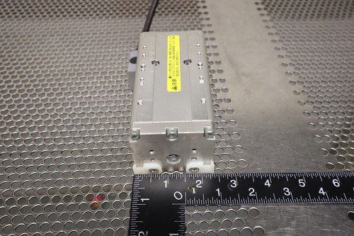 IAI RCA2-TWA4NA-I-20-4-50-A1-X10 Elektroantrieb DC24V gebraucht siehe alle Bilder - Bild 11 von 12
