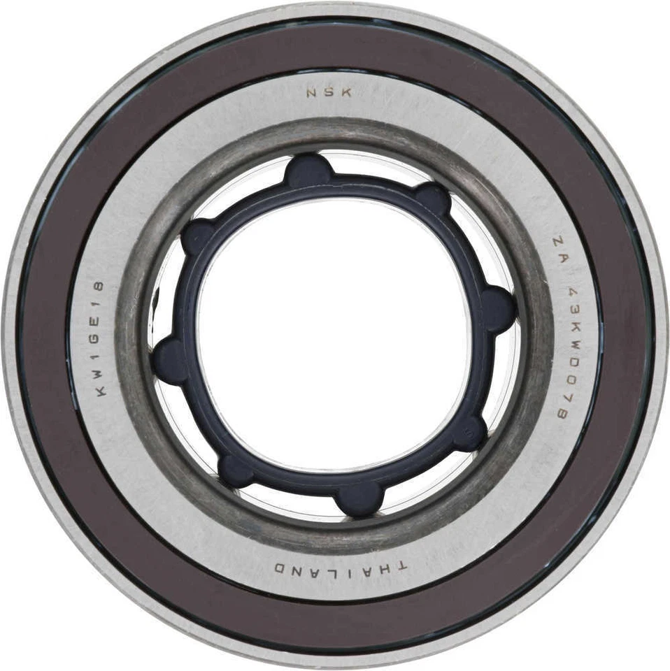 Wheel Bearing BCA Bearing WE60831 fits 05-15 Toyota Tacoma - Image 2 of 3