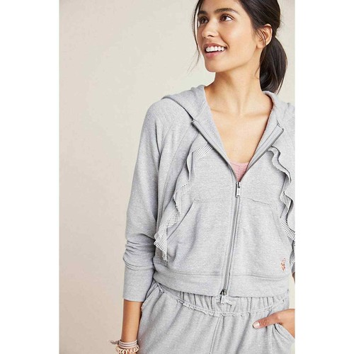 Free People Movement Game Plan Hoodie 