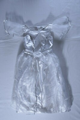 dream dazzlers princess dress Dream Dazzlers Rainbow Princess Dress Halloween Lavander child .5 to 6 years old