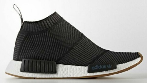 nmd cs1 black gum