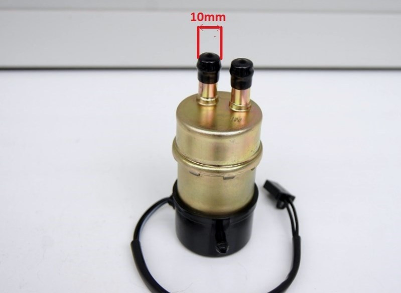 NEU Kraftstoffpumpe HONDA XRV 750 AFRICA TWIN 88 03 fuel pump