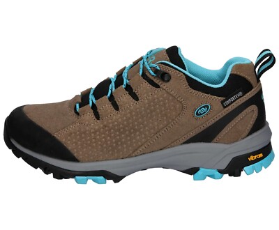 Brütting Mount Trish Low Wanderschuh Outdoor Trekking UVP 109,95 Gr. 41 *NEU*