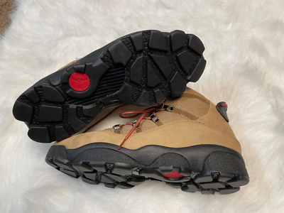 Size 12 - Air Jordan Winterized 6 Rings 2023 Rocky Tan for sale