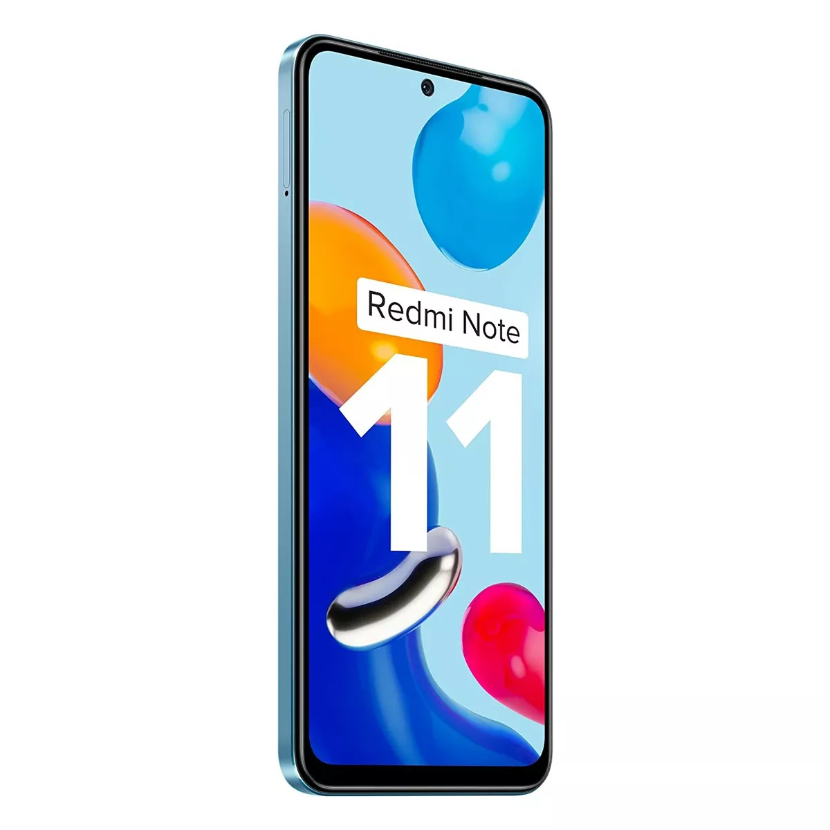 Redmi Note 11 (RAM 4GB 64GB) 6.43