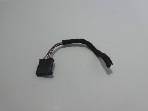 09 10 11 12 2009 2010 2011 2012 AUDI Q5 DOME LIGHT UNIT PLUG 3 WIRE K5263