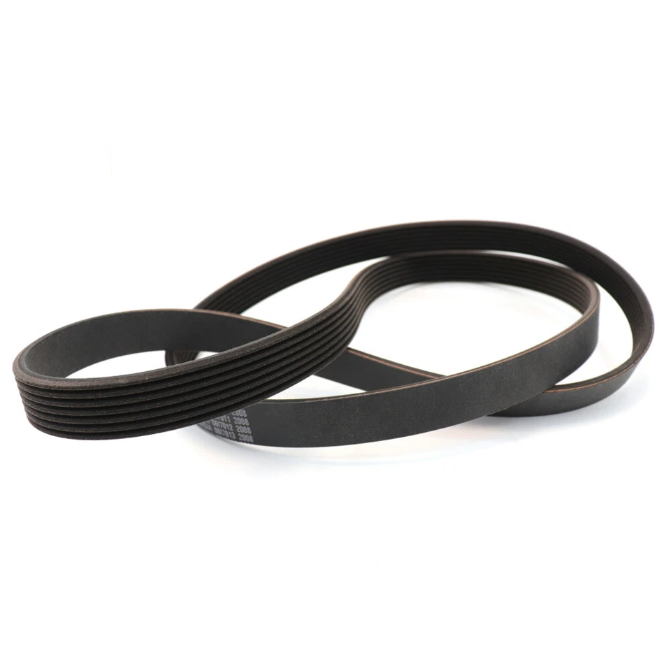 Correa de transmisión Serpentine OEM para Honda Accord 2013-2017 Honda Corstour 2013-2015 Foto 4 de 4