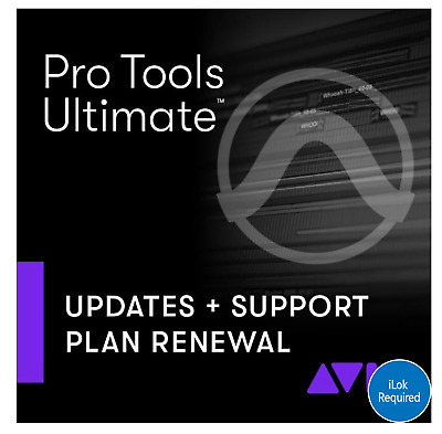 Kopen Avid Pro Tools Ultimate Perpetual License Renewal (For The License Still Active)