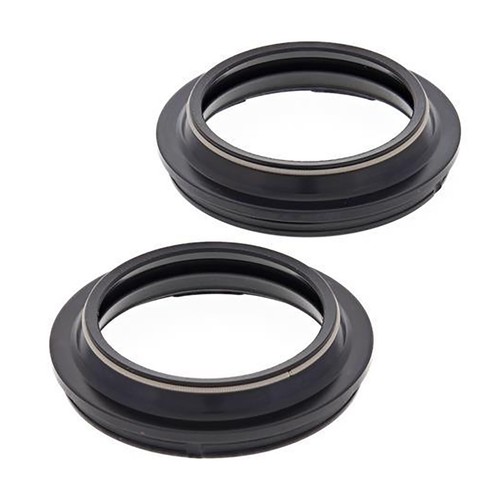 Kawasaki ZX-12R Fork Seals Motorcycle Fork Oil & Dust Seal Set For