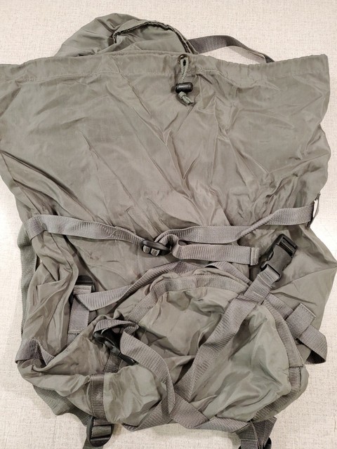 large stuff sack army