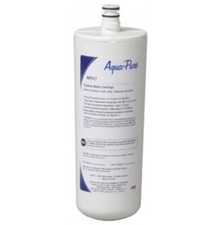 Cartucho de filtro de agua potable 3M Aqua-Pure AP517