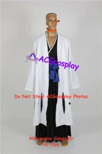 Tousen Kanamei Cosplay Costume from bleach 9th division captain cosplay