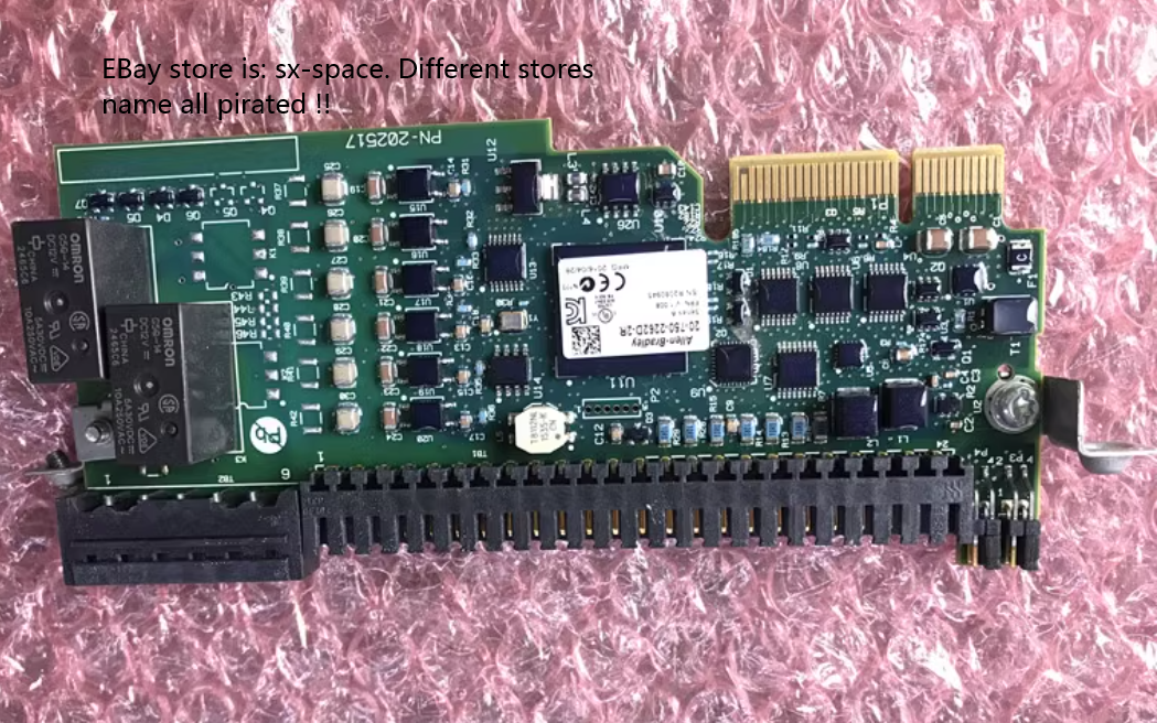 🔥🔥1PC PN-188964 PN-202517 20-750-2262C-2R 100% tested by DHL or