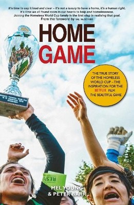 Mel Young Peter Barr Home Game (Taschenbuch)