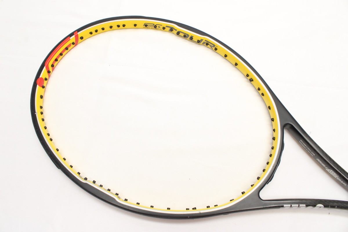 WILSON PRO STAFF 6.0 95 