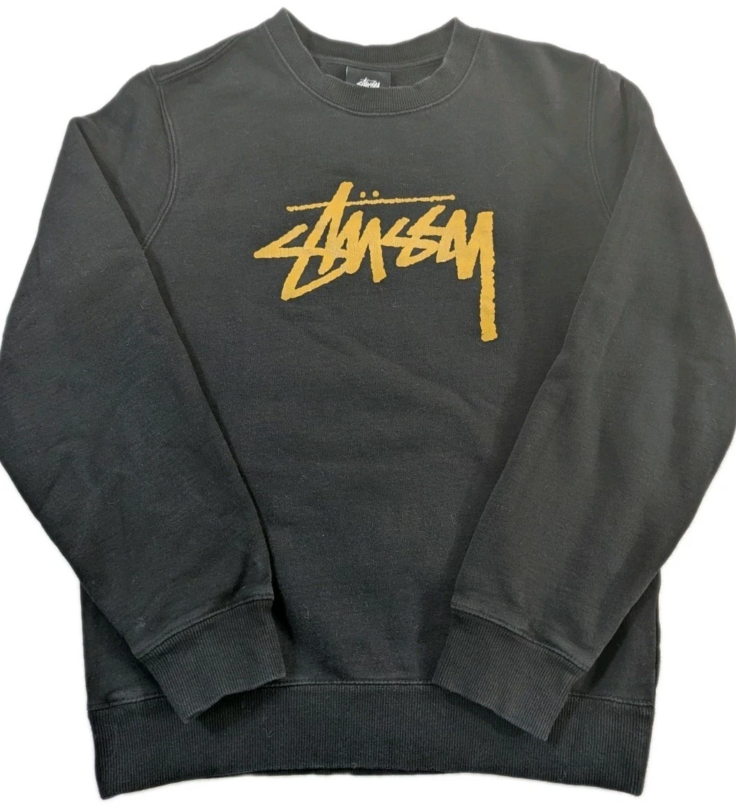 Stussy Blue Sweatshirts for Men for Sale | Shop Men's Athletic