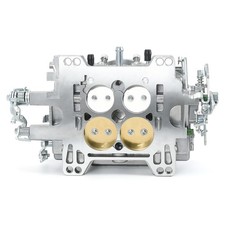 Edelbrock 1905 Avs2 Series Manual Choke Satin Carburetor 650 Cfm 4 Bbl Edelbrock 1905 Avs2 Series Manual Choke Satin Carburetor 650 Cfm 4 Bbl