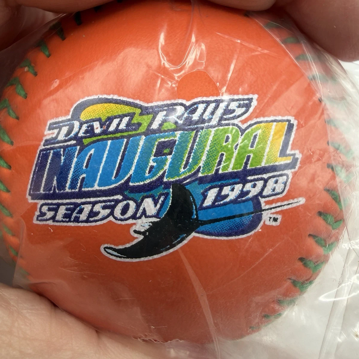 Orange One Size MLB Balls for sale | eBay