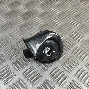 Audi A6 Avant 4G C7 High Tone Horn Signal 4G0951223 2.0 Diesel 140 kW 2016