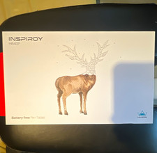 Huion Inspiroy H640P Graphics Tablet Battery-Free Pen USB Wired H640P
