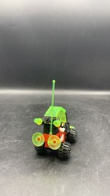 Lego 6833 M:Tron Beacon Tracer 1990 (used) Complete