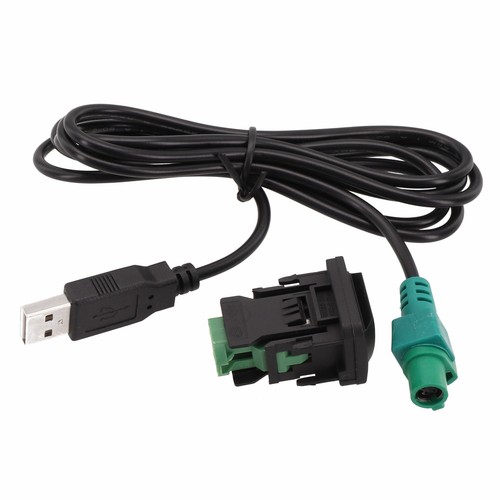 Adaptateur Audio USB Voiture Fiable et Pratique pour Golf et Autres Modèles - Photo 14/14