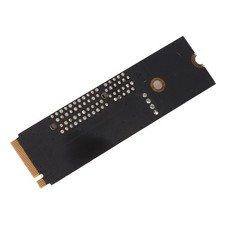 PCI-E Riser Express Cable NGFF M.2 To PCIe 3.0 X4 Adapter Card Supoort M.2 M-Key