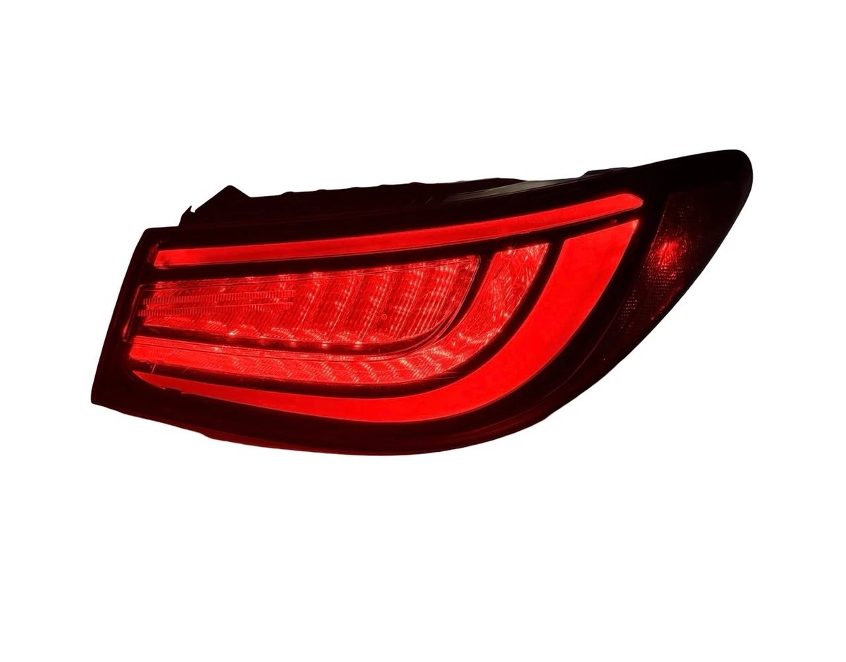 25+ Genuine OEM Tail Light Assemblies for INFINITI Q60 for sale