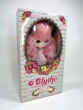 Blythe Doll Charlotte De Fleurs Takara Tomy