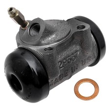 For Chevy C30 Pickup 60-70 Gold Front Driver Side Drum Brake Wheel Cylinder
