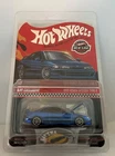 Hot Wheels 1995 Honda Integra Type R  Redline Club