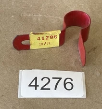 New Holland ~ 41296 LATCH ~ Super Square Baler ~ 14 Models ~ 80041296