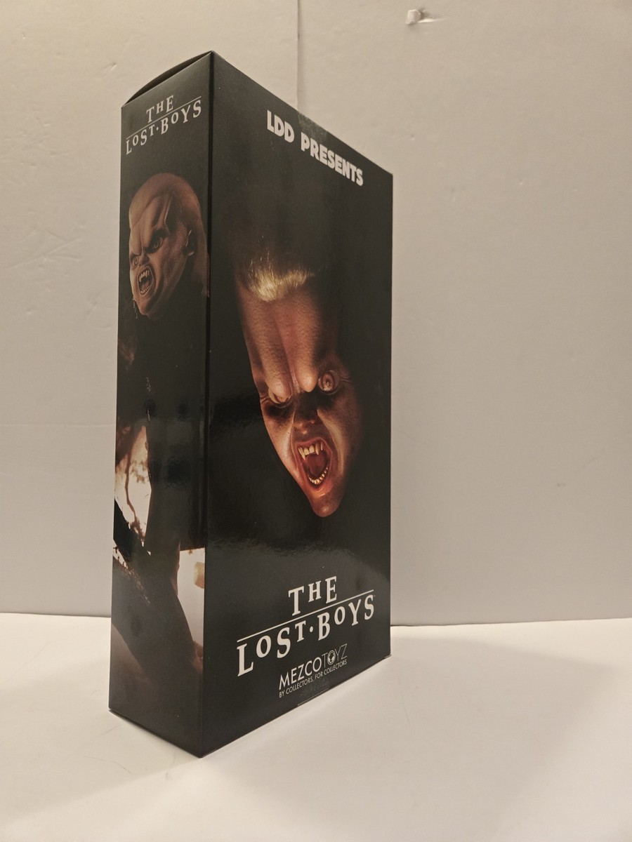 Living Dead Dolls Presents The Lost Boys David 10
