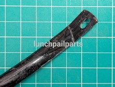 Nos 67 68 Ford Mustang Inner Fender Brace Convertible 302 390 428cj Without Ac Nos 67 68 Ford Mustang Inner Fender Brace Convertible 302 390 428cj Without Ac