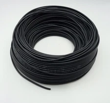 Canare 12g 75 Ohm Coax Cable