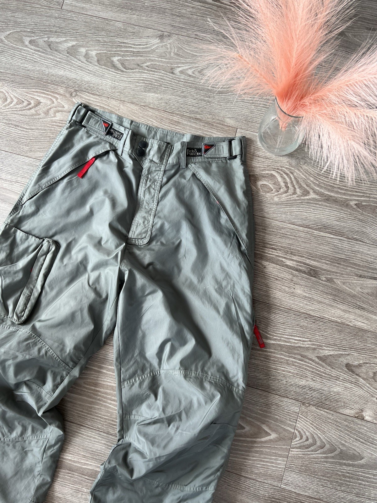 Limited Affliction Ecko Function UNLTD. West Side… - image 2