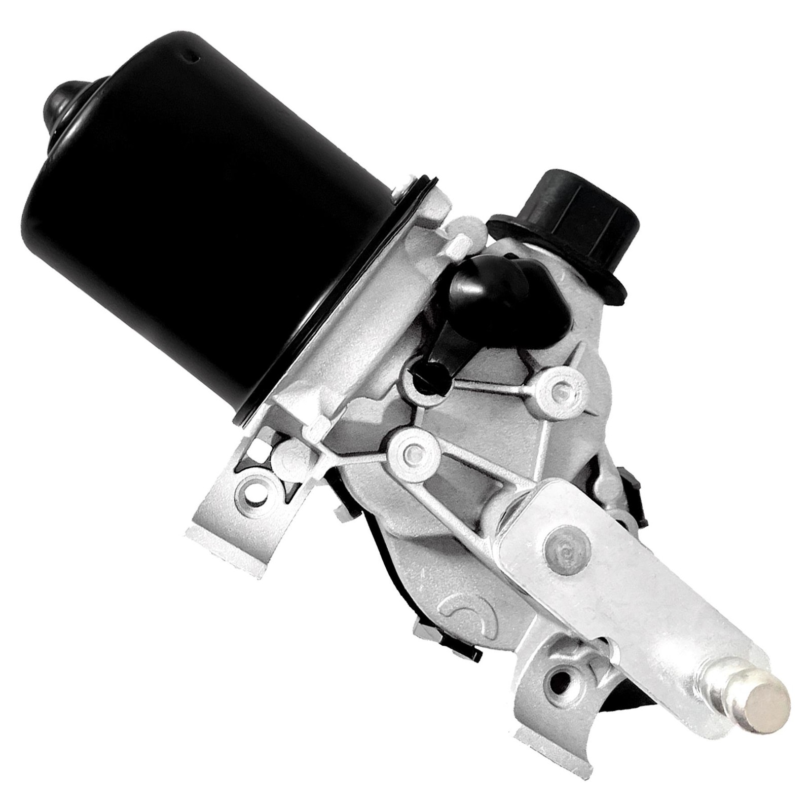 Front Windscreen Wiper Motor For Renault Megane Mk3 288000002R - Image 4